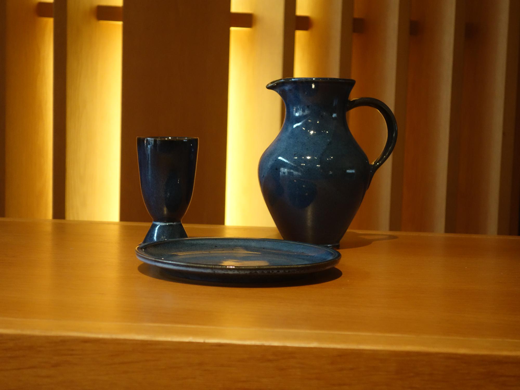 Nattvardsgudstjänst