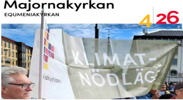 Aktuellt församlingsblad