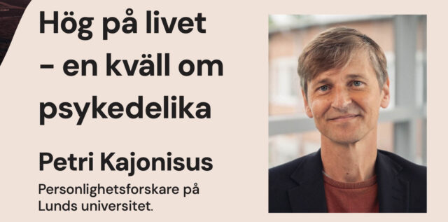 På djupet